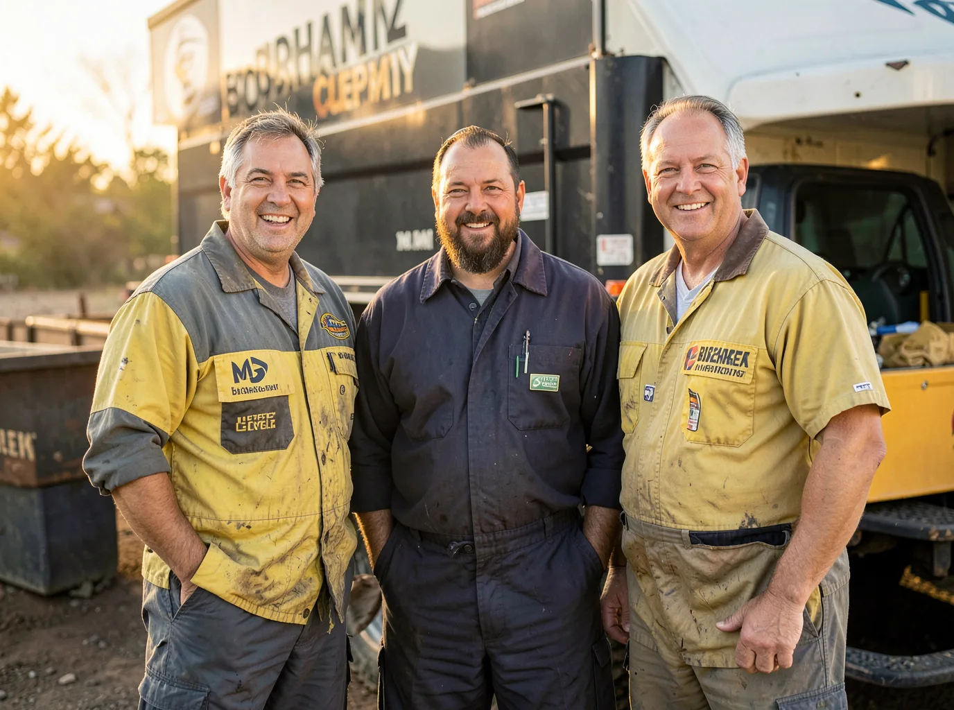Sewage Cleanup company in Montebello, CA