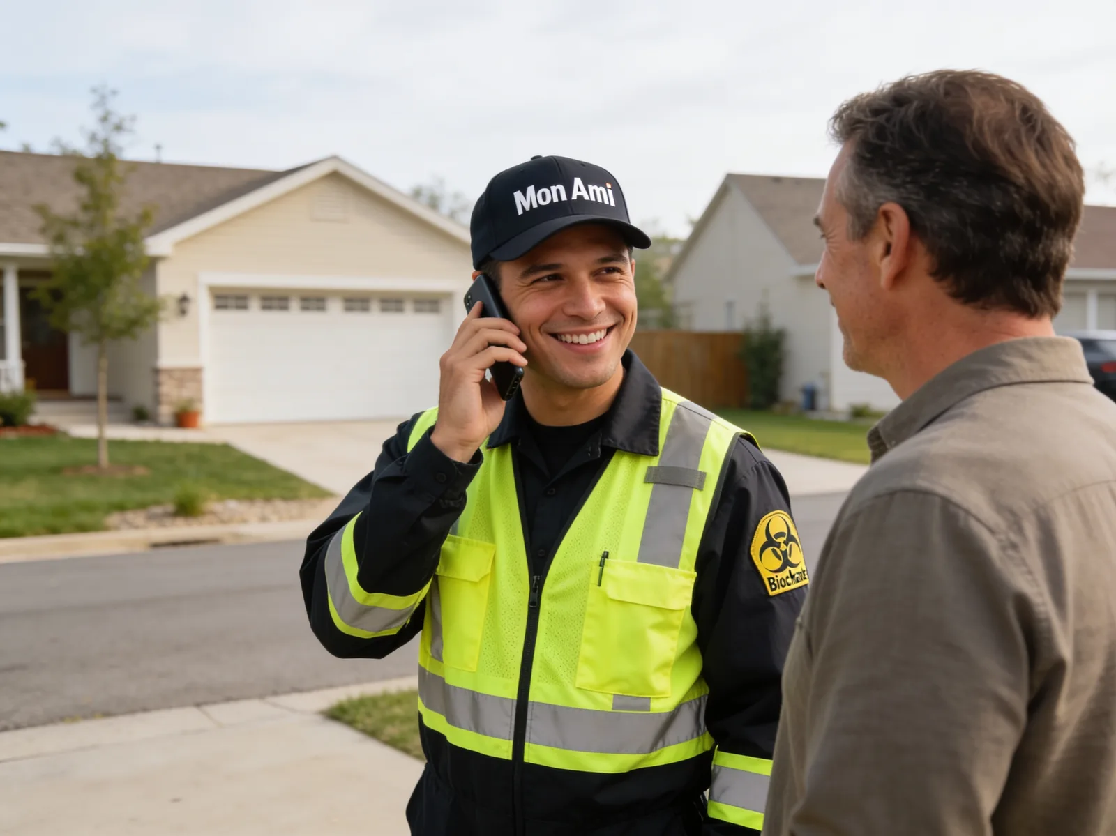 Sewage Cleanup Montebello, CA FAQs